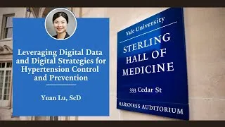 Thumbnail: Leveraging Digital Data and Digital Strategies for Hypertension Control and Prevention