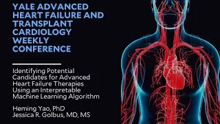 Thumbnail: Identifying Candidates for Advanced Heart Failure Therapies