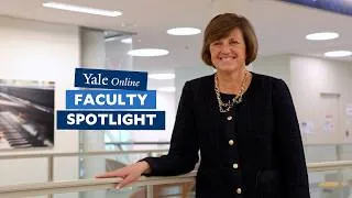 Thumbnail: Faculty Spotlight: Elizabeth Doyle | Yale School of Nursing Continuing Education Online