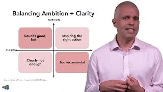 Thumbnail: Real World System Change Examples and Takeaways | Connected Leadership with Peter Boyd