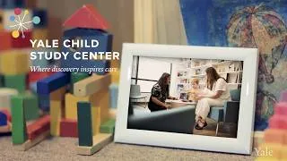 Thumbnail: Where Discovery Inspires Care - The Yale Child Study Center