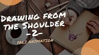 Thumbnail: Draw from shoulder: This Was Unexpected!! -Part 2-