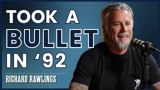 Thumbnail: Richard Rawlings Takes a Bullet