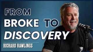 Thumbnail: Richard Rawlings Explains the Struggle Before Success