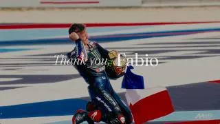 Thumbnail: A TRIBUTE TO FABIO 😈💙