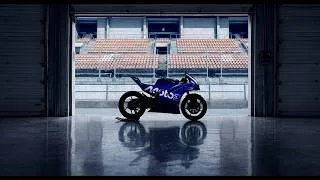 Thumbnail: Yamaha Moto3 | Teaser Video