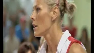 Thumbnail: Thailand vs Poland - Women's Volleyball, Grand Prix Set 1