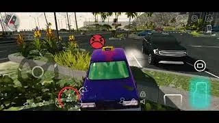 Thumbnail: Master Level Car Parking Gameplay 🚗🔥 Extreme Parking Challenge | No Crash Mission