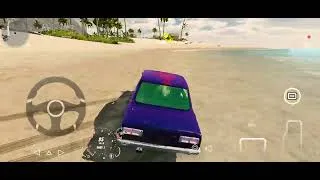 Thumbnail: Ultimate Car Parking Gameplay 🚗💥 Impossible Parking Challenge | Real Driving Experience