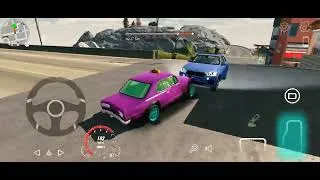 Thumbnail: 100% Perfect Parking Challenge 🔥 | Car Parking Multiplayer Gameplay | No Crash