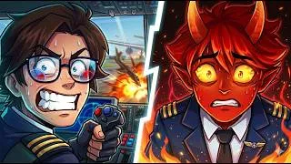 Thumbnail: THANK GOD IT'S NOT SEPTEMBER...