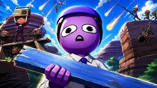 Thumbnail: Build to SURVIVE in this Apocalypse!