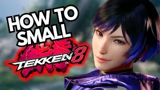 Thumbnail: Ultimate SMALL TEKKEN 8 Guide