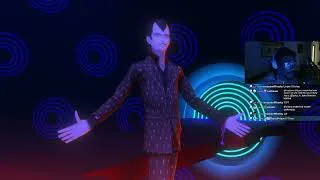 Thumbnail: Nocturne Insaniax August 10th