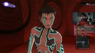 Thumbnail: Nocturne insaniax august 5th