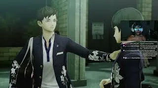 Thumbnail: SMT V Vengeance August 6th