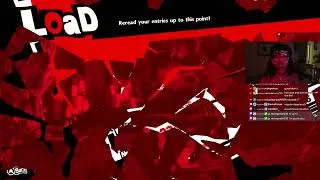 Thumbnail: Persona 5 Royal Randomizer august 3rd