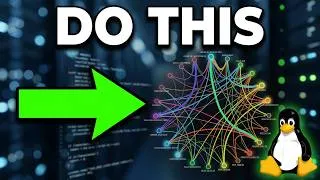 Thumbnail: How to Download & Install EtherApe Network Monitor on Linux | Visual Network Monitoring