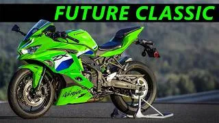 Thumbnail: So You Want a Kawasaki ZX4-RR
