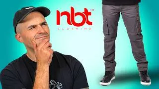 Thumbnail: Does NBT Clothing Still Suck? I Investigate