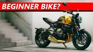 Thumbnail: So You Want a Triumph Trident 660