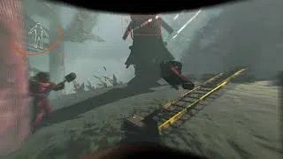 Thumbnail: 【Lethal Company】The ladder incident