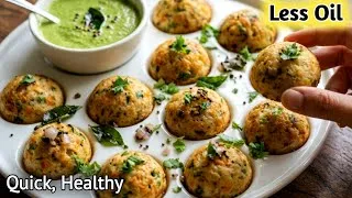 Thumbnail: Quick and Healthy Tiffin Recipes for kids | Lunchbox | Easy Breakfast Recipe | Nashta 
