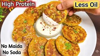 Thumbnail: Quick and Healthy Breakfast Ideas | Tiffin Recipes | Kids Lunchbox Recipes | Breakfast Recipe 