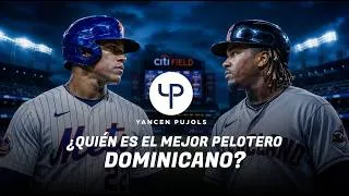 Thumbnail: ¿José Ramírez o Juan Soto? ¿Quién ha sido el mejor dominicano en los últimos años?
