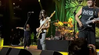 Thumbnail: Suicidal Tendencies. Open Act - You Can't Bring Me Down. Live. Front view. Pomona.16.04.2026 HD