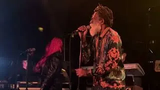 Thumbnail: Don Carlos. Open Act - Street Life. Live. Front view. DUB CLUB. Echoplex. Los Angeles. 07.03.2026 HD