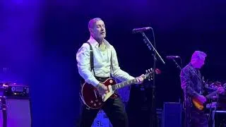 Thumbnail: Social Distortion. Intro  - Over you. Live. Front view. Santa Barbara.10.04.2024 [FULL SONG] HD