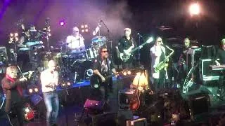 Thumbnail: Aquarium/Аквариум bout important word "UHH"- Изумрудная Песня/Emerald Song. Live. Moscow. 01.07.2019