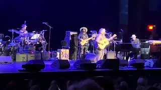Thumbnail: Jeff Tweedy(Wilco) - One True Vine(Solo Version). Live. Mavis 85th B-DAY. Los Angeles.18.04.2024 HD