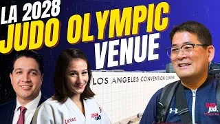 Thumbnail: Golden State Open | The Biggest #judo Tournament in California