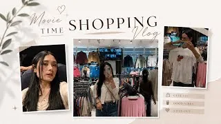 Thumbnail: Movie Time with Friends 🎬 | Shopping 🛍️ | Cousins’ Reunion After Ages ❤️