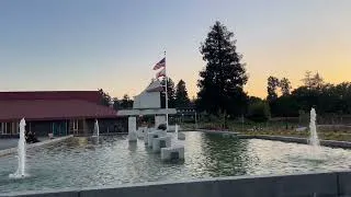 Thumbnail: Sunnyvale community center