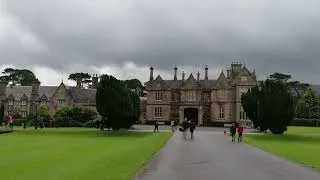 Thumbnail: Irish04 read book of Ireland - S to Z