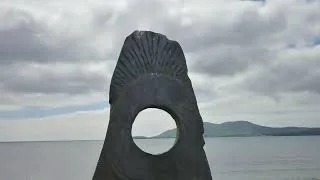 Thumbnail: Irish03   read book of Ireland using my sister's pictures