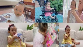Thumbnail: Life of Nana & Mama| A day in our life| Naga family simple lifestyle 
