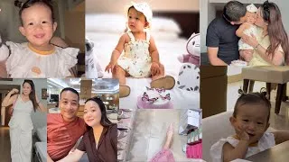 Thumbnail: Guwahati vlog|Nana turned 10 months old|wholesale shoes & bags|Fancy Bazaar|baby sisters’shopping🛍️ 