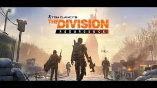 Thumbnail: [PC] The Division Resurgence (Training Simulation) [walkthrough]