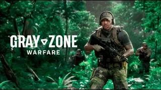 Thumbnail: [PC] Gray Zone Warfare - Joint Operations (task) [longplay]