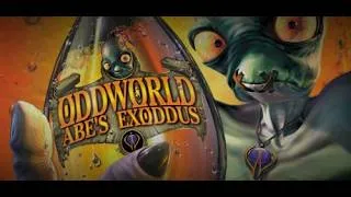 Thumbnail: [PC] Oddworld Abe's Exoddus (demo) [walkthrough]