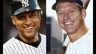 Thumbnail: 1961 NEW YORK YANKEES VS 1998 NEW YORK YANKEES