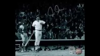 Thumbnail: THE  25 GREATEST NEW YORK YANKEES MOMENTS PART  2