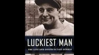 Thumbnail: NEW YORK YANKEE LEGENDS LOU GEHRIG