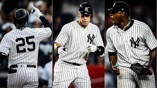 Thumbnail: Yankees Playoff Trailer | Hype Video (2018)