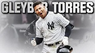 Thumbnail: Gleyber Torres Mix | "Do You Realize?"