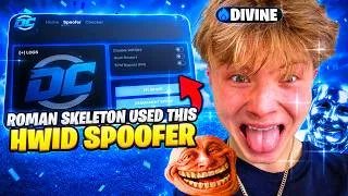 Thumbnail: HWID Spoofer Showcase 2026 - UNBAN In Any Game In 1 Minute!